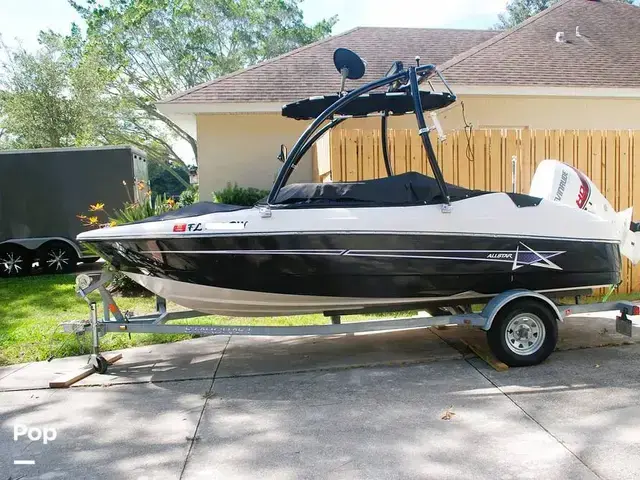 Starcraft 172 Sport