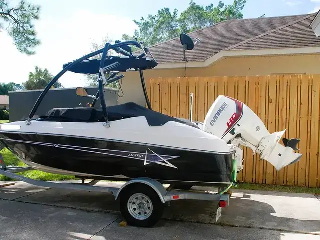 Starcraft 172 Sport