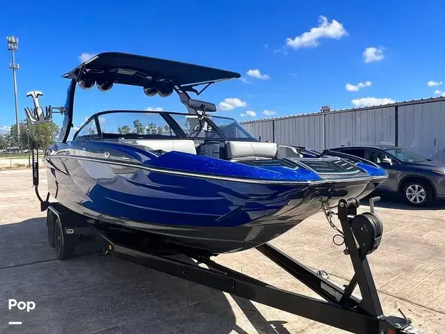 Centurion Boats Fi23