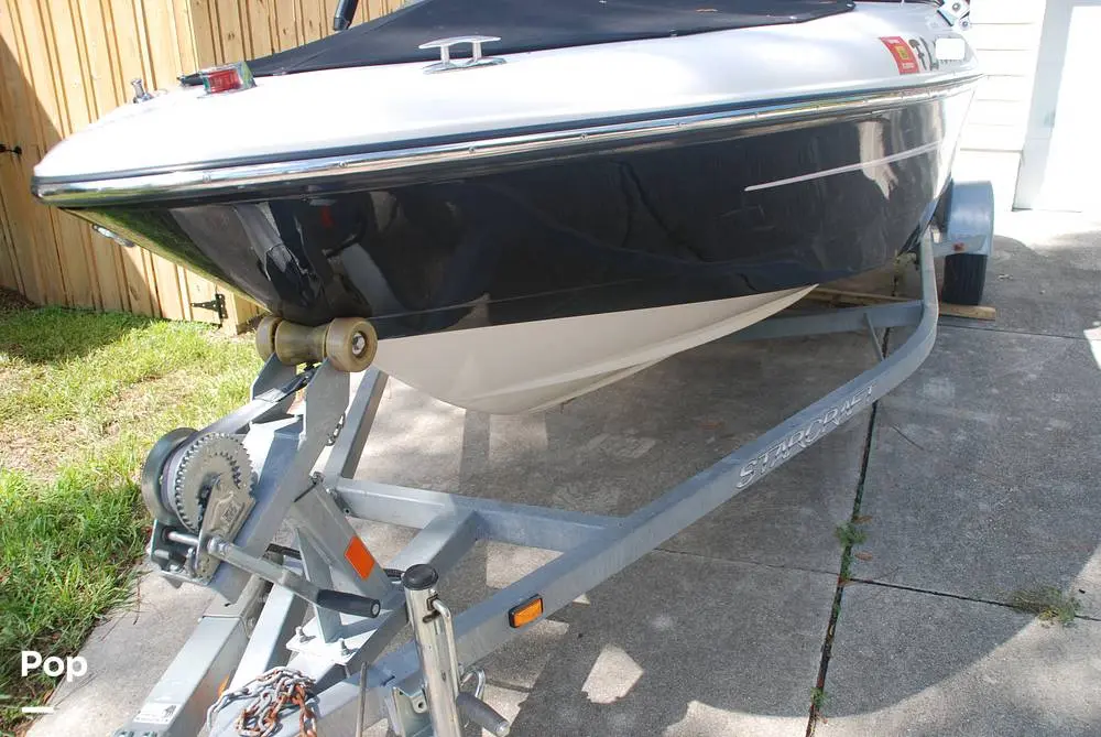 2015 Starcraft 172 sport