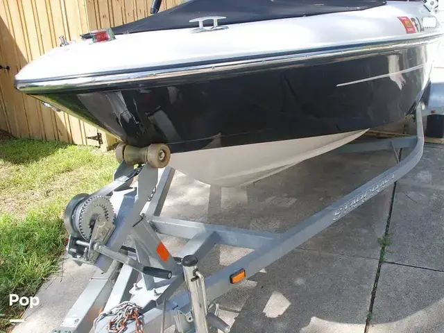 Starcraft 172 Sport