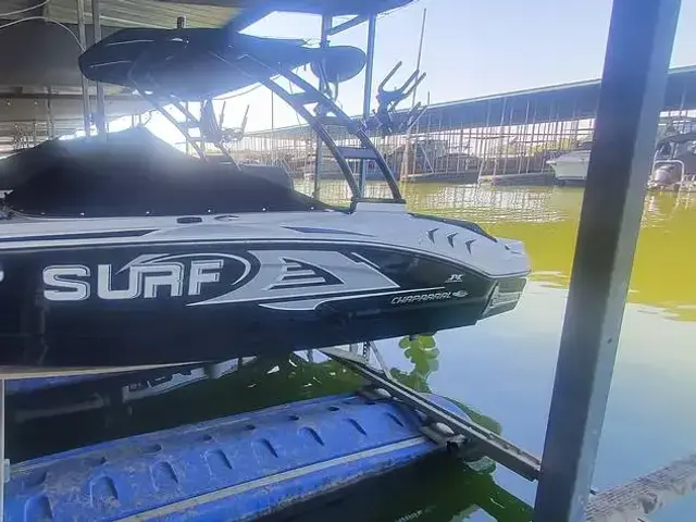 Chaparral 21 Surf