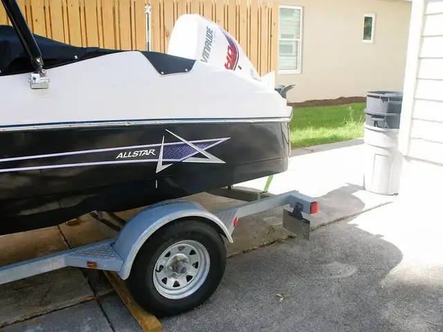 Starcraft 172 Sport