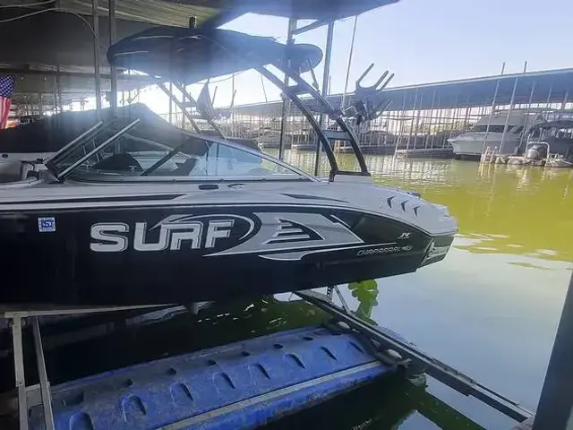 Chaparral 21 Surf