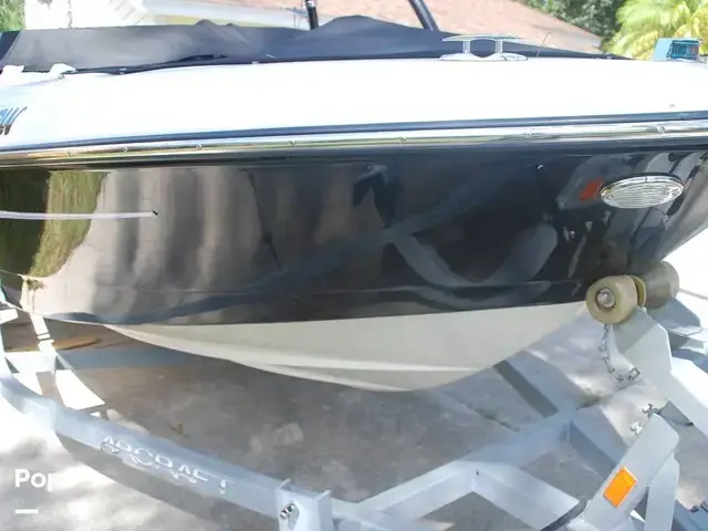 Starcraft 172 Sport