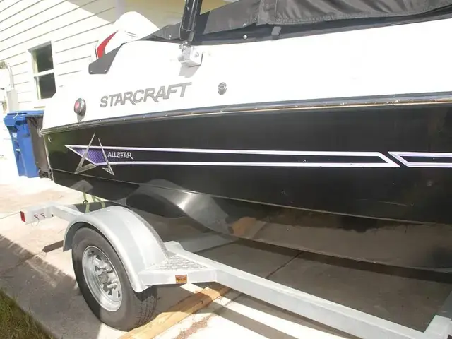 Starcraft 172 Sport