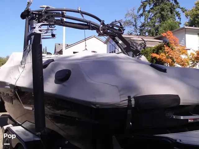 Malibu Wakesetter 22 Mxz