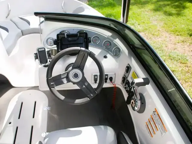 Starcraft 172 Sport