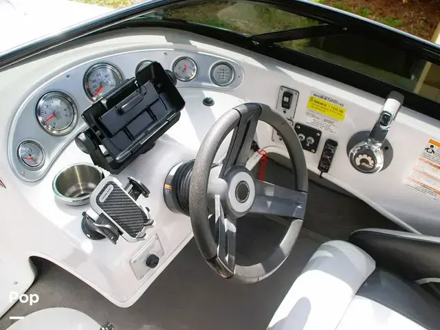 Starcraft 172 Sport