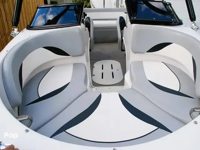 Starcraft 172 Sport