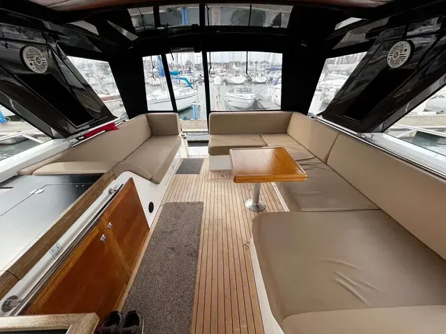 Sealine Sc 47