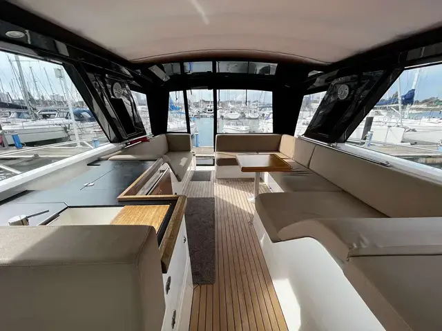 Sealine Sc 47