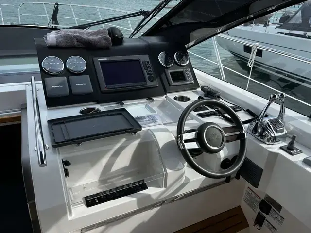 Sealine Sc 47