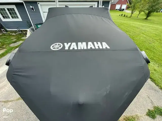 Yamaha Ar210