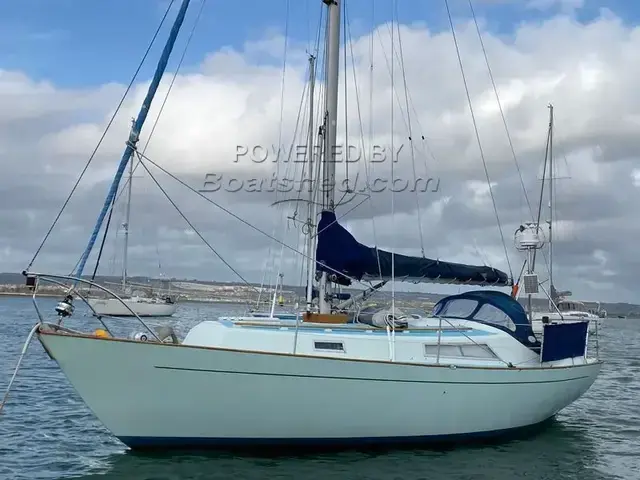 Halmatic 30ft