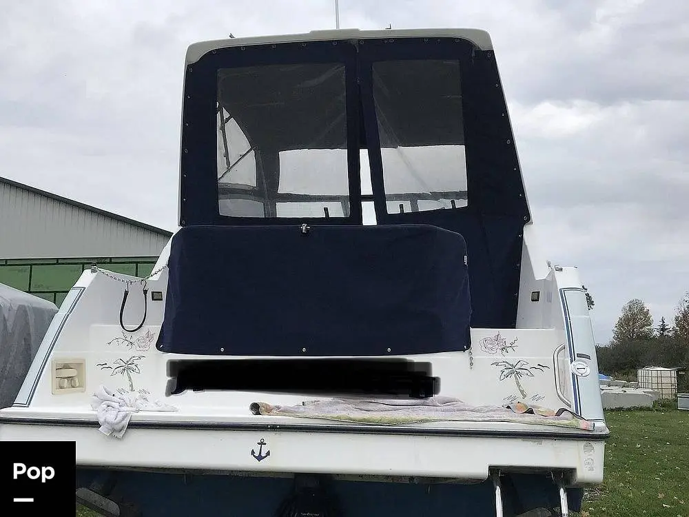 1992 Bayliner 2855 ciera