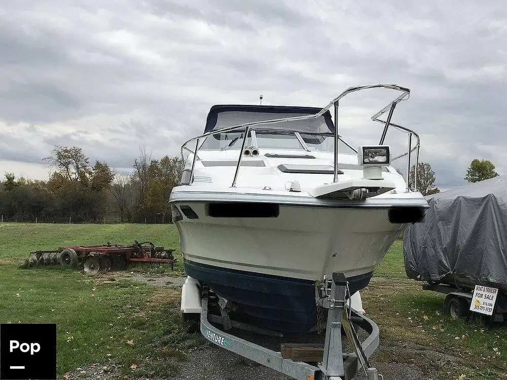 1992 Bayliner 2855 ciera