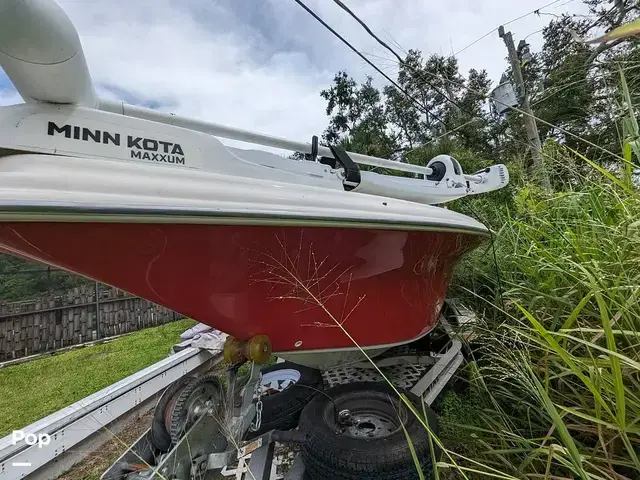 Carolina Skiff 19 Sea Skiff