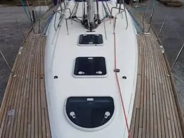 Beneteau First 47.7