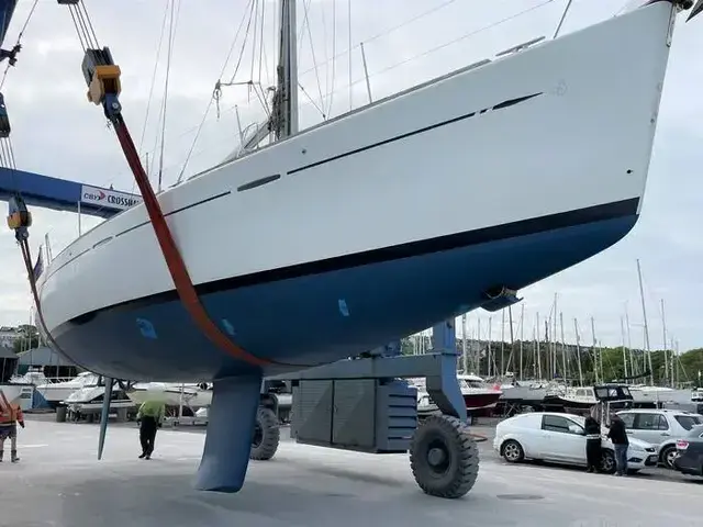 Beneteau First 47.7