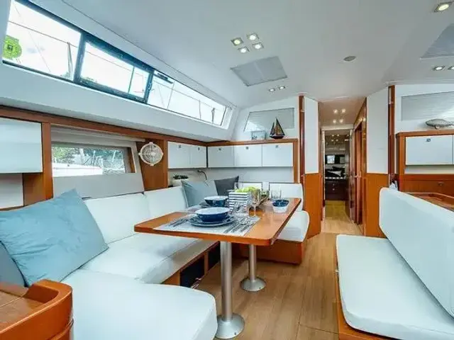 Beneteau Sense 55