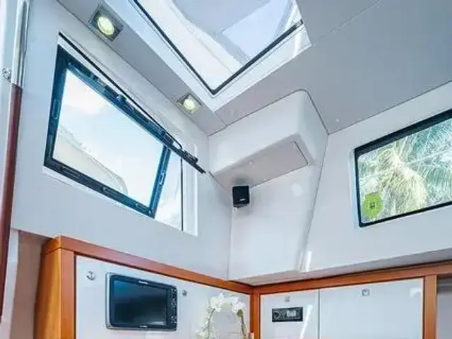 Beneteau Sense 55