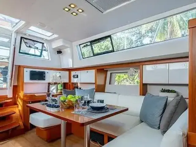 Beneteau Sense 55