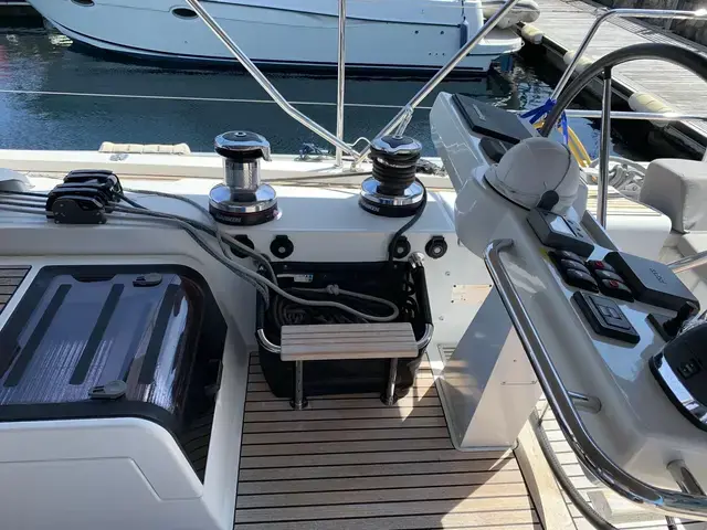 Jeanneau Yachts 64