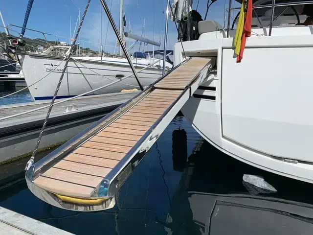 Jeanneau Yachts 64