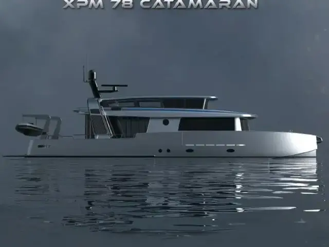 Naval Yachts 79