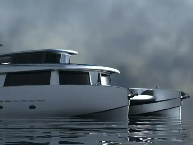 Naval Yachts 79