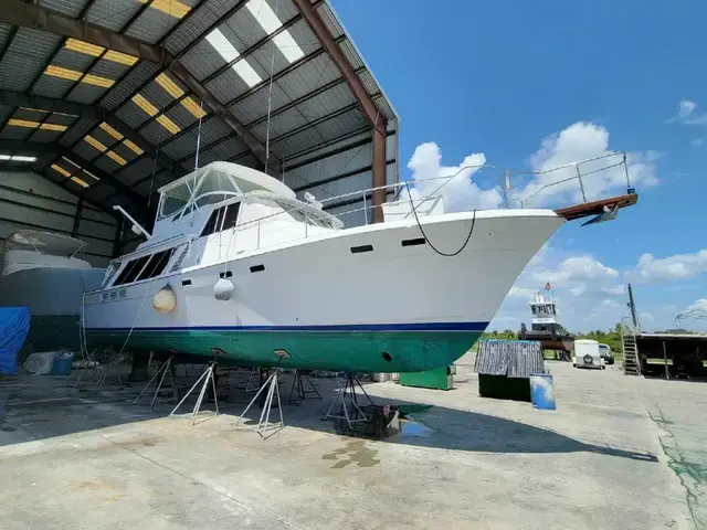 Bayliner 4588 Motoryacht