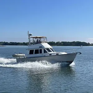 2004 Sabre Flybridge