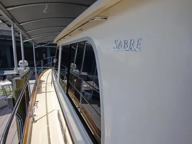 Sabre 38 Express