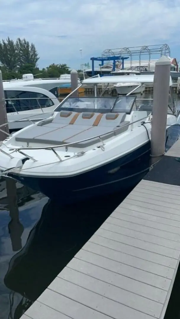 2021 Beneteau flyer 10