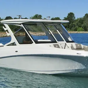 2024 Crownline 280 DC