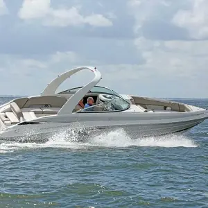 2024 Crownline 290 Xss