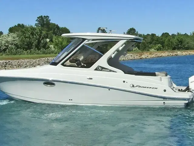 Crownline 280 Dc