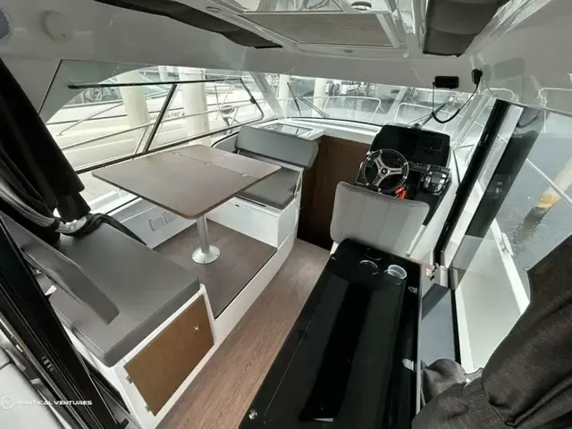 Beneteau Antares 9