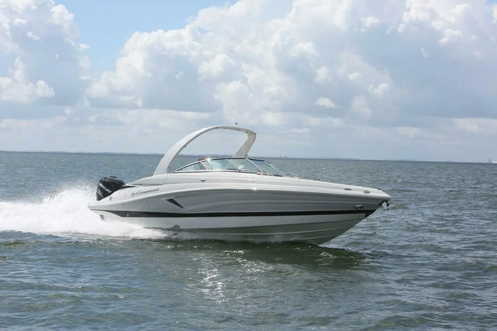 2024 Crownline 290 xss