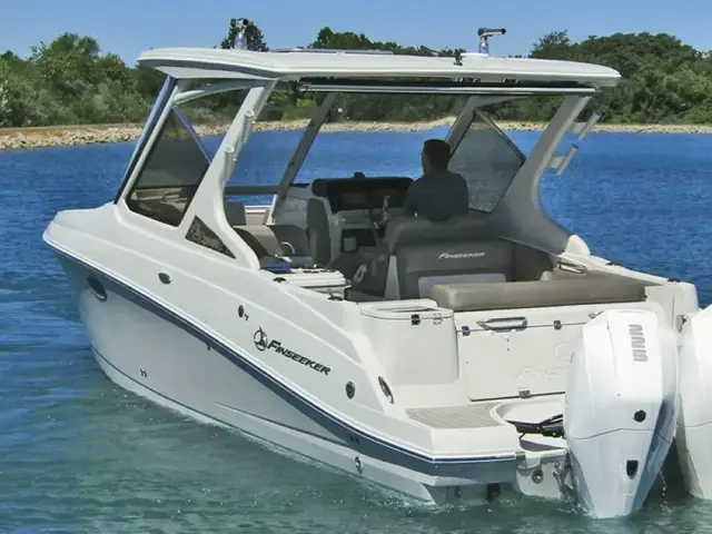 Crownline 280 Dc