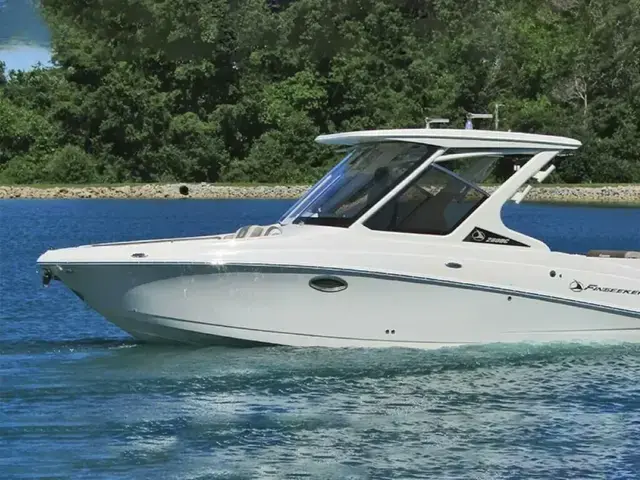 Crownline 280 Dc