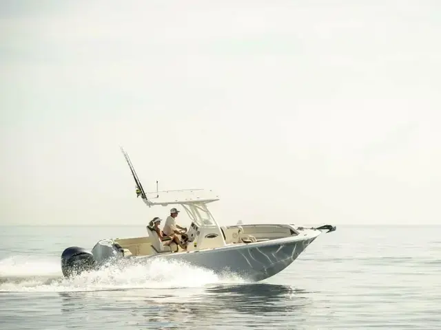 Sailfish 241 CC