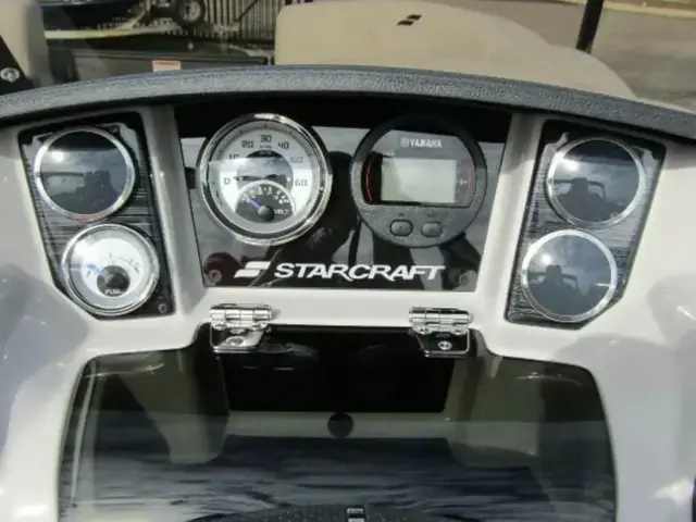 Starcraft SLS 3