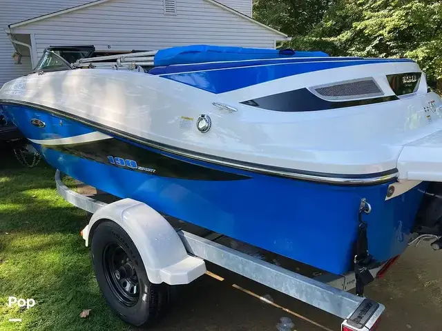 Sea Ray 190 Sport