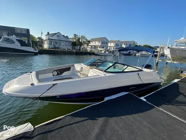 Sea Ray 240 Sundeck