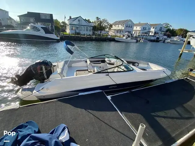 Sea Ray 240 Sundeck