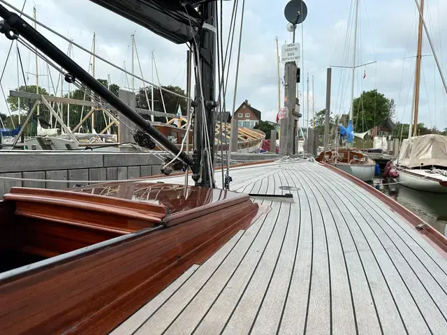 Custom judel-vrolijk jv28 Daysailer