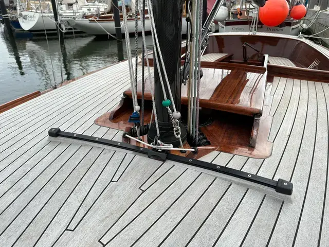 Custom judel-vrolijk jv28 Daysailer