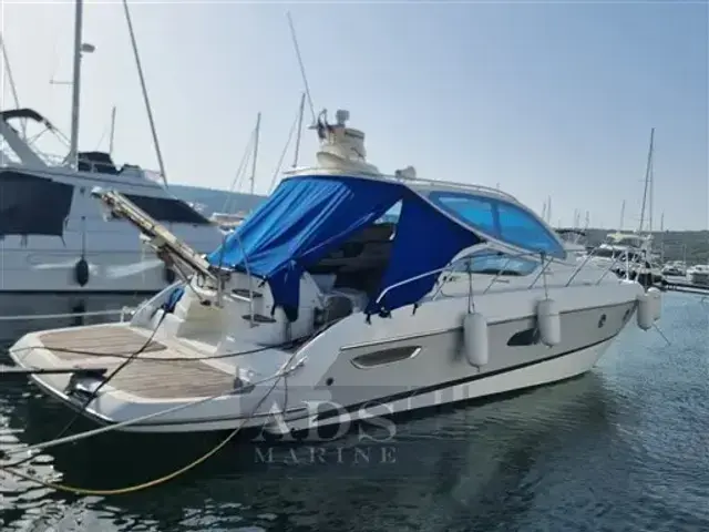 Cranchi Mediterranee 43